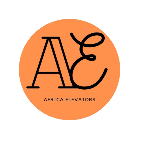 AfricaElevators logo