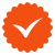 check icon